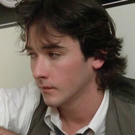 Serendipity Movie Quotes, Serendipity Movie, John Cusack Movies, John Cusack Young, Modern Knight, John Cusak, Celebrity Actors, Fatherless Behavior, 80s Actors