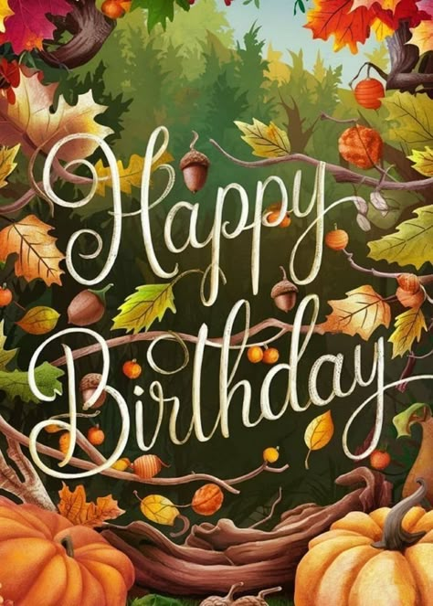 Happy Birthday Halloween, Birthday Greetings For Facebook, Happy Birthday Wishes Pics, Birthday Wishes Pics, Birthday Wishes Greetings, Happy Birthday Wishes Cake, Happy Birthday Art, Happy Birthday Friend, Birthday Wishes Cake