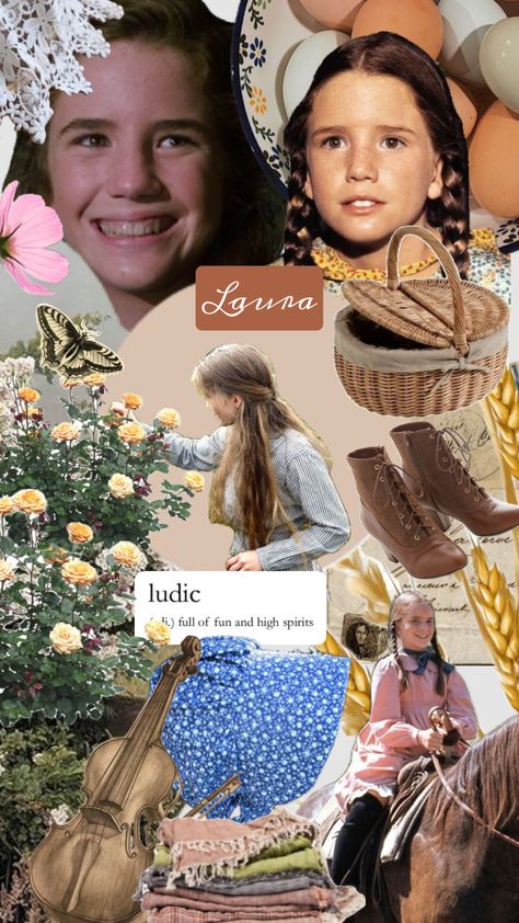 #littlehouseontheprairie #lauraingallswilder House On The Prairie Aesthetic, Prairie Aesthetic, Michael Landon, Little House On The Prairie, Laura Ingalls Wilder, La Prairie, Different Fonts, Old Movies, Little House