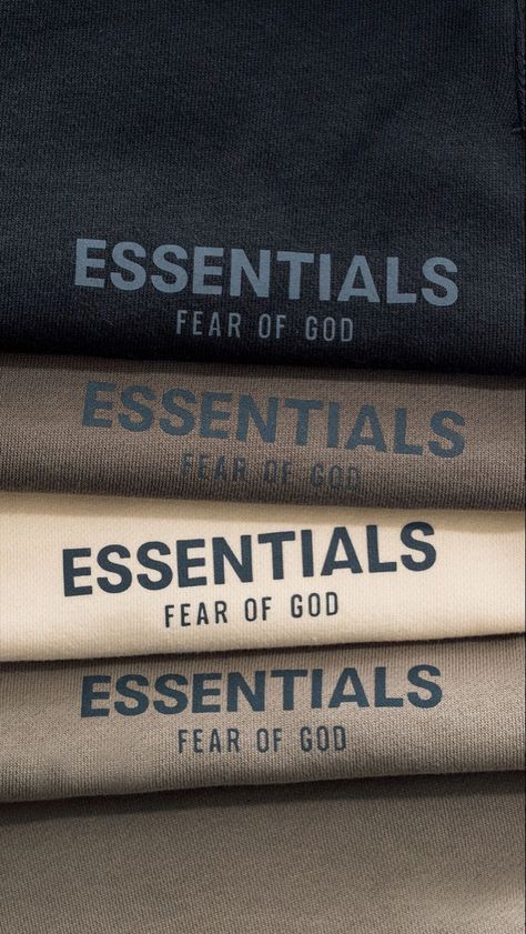 Essentials Fear Of God Aesthetic, Essential Fear Of God Wallpaper, Essentials Fear Of God Wallpaper, Essentials Outfit Fear Of God, Fear Of God Wallpaper, Fear Of God Essentials Outfit, Essentials Wallpaper, Essentials T Shirt, Essentials Shirt