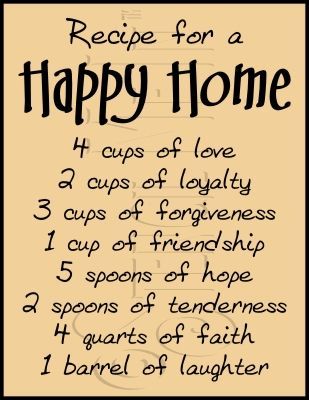 Happy Home Quotes, New Home Quotes, Cooking Quotes, Laser Cut Stencils, Landing Page Template, Food Quotes, Up Book, Happy Home, Home Quotes And Sayings