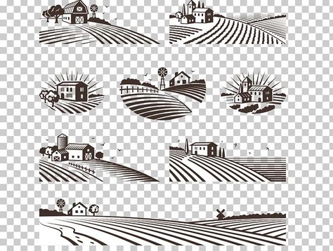 Angle Background, Agriculture Landscape, White Black Hair, Farm Agriculture, Lap Book, Png Logo, Food Packaging Design, Latest Colour, Background Black