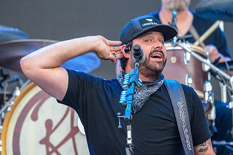 Story Behind the Song: Randy Houser, 'In God's Time' Randy Houser, The Song, Captain Hat, The Story, Entertainment, Songs, Quick Saves