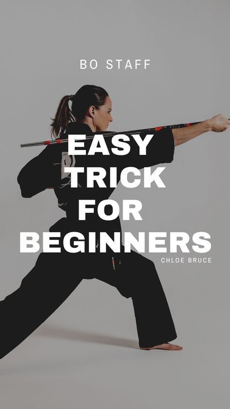 Taekwondo Beginner Training, Staff Tricks, Martial Arts Techniques Tutorials, Martial Arts Tricking, Karate Training Exercises, Bo Staff Training, Karate Training, Self Defence Training, Martial Arts Instructor