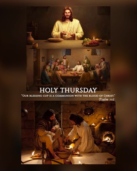 Happy Feast Of Christ The King Images, Maundy Thursday Images, Birthday Message For Brother, Easter Inspirational Quotes, Jesus Passion, Jesus Smiling, Jesus Love Images, Maundy Thursday, Holy Thursday