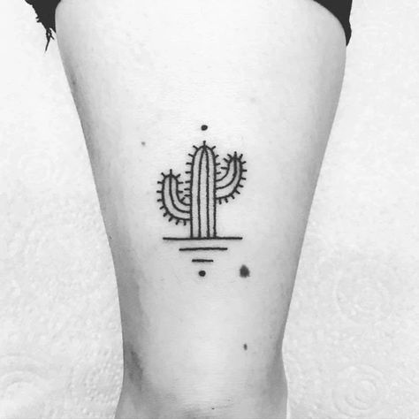 Poked Tattoo, Tattoo Dublin, Mexico Tattoo, Temple Bar Dublin, Stick And Poke Tattoo, Cowboy Tattoos, Cactus Tattoo, Stick N Poke Tattoo, Hand Poked Tattoo