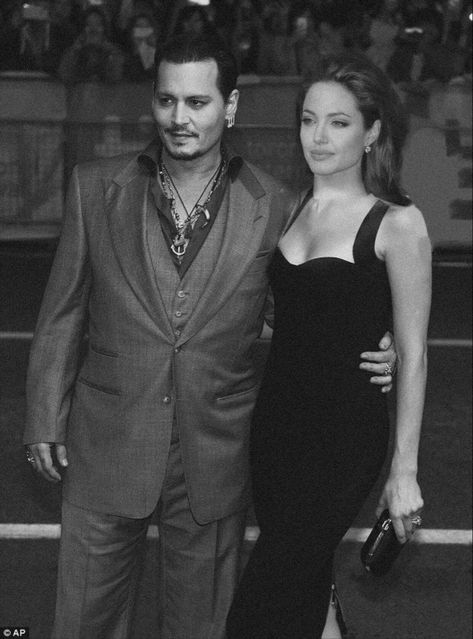 Photoshop by me #aesthetic #repost #instagram #tattoo #photography #photooftheday Johnny Depp And Angelina Jolie, The Tourist Movie, Johnny Depp Angelina Jolie, Angelina Jolie Young, Me Aesthetic, Johnny Depp Fans, Johnny Depp Pictures, Donald Sutherland, Tattoo Photography