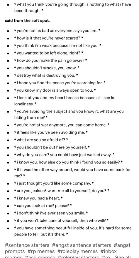 How To Make Character Lore, Getting Slapped Reference, Confrontation Writing Prompts, How To Write Dual Pov, Characters Comforting Each Other, Soft Dialogue Prompts, Pairs Of Things That Go Together, How To Describe A Dress In Writing, Purity Skyler Mason