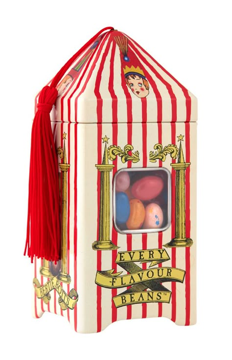 Bertie Botts Beans, Blueberry Puree, Honey Dukes, Banana Puree, Harry Potter Candy, Every Flavor Beans, Harry Potter Classroom, Harry Potter Items, Harry Potter Halloween