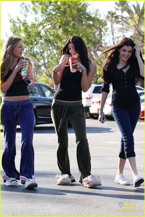 Kylie Jenner 2011, King Kylie Era, Kylie And Kendall, Calabasas California, January 7th, Cali Girl, King Kylie, Kendall And Kylie Jenner, Kendall And Kylie