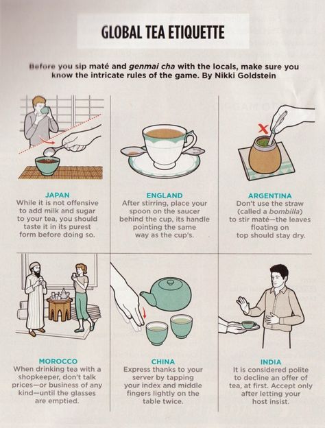 Tea Etiquette, Dining Etiquette, Etiquette And Manners, Cuppa Tea, Drink Tea, Yerba Mate, My Cup Of Tea, Tea Shop, Tea House