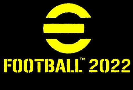 E FOOTBALL Efootball Pes 2023 Logo, E Football, Computer Video, Football Logo, Ronaldo, Video Games, Computer, Football, Nike