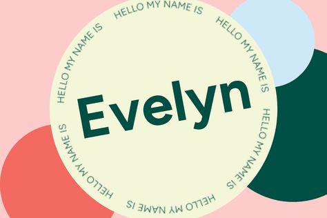 Evelyn Name Meaning Evelyn Name Meaning, The Name Evelyn, Evelyn Name, Name Evelyn, Ovulation Calculator, Toddler Gear, Labor Delivery, Name Meaning, Trying To Conceive