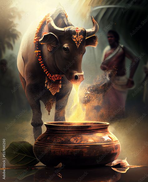 Pongal Festival Photography, Pongal Creative Ads, Pongal Festival, Happy Pongal, Festival Photography, Ad Background, Harvest Festival, Creative Posters, Creative Ads