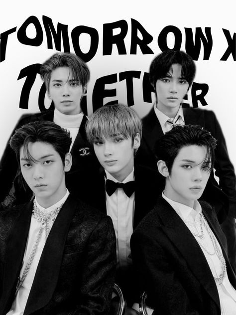 Txt Graphic Poster, Kpop Posters Txt, Txt Wall Prints, Room Posters Kpop, Taehyun Poster, Txt Poster Prints, Kpop Poster Prints, Soobin Poster, Beomgyu Poster