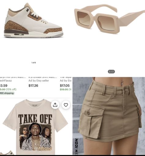 Teen Swag Outfits, Fasion Outfits, Stylish Summer Outfits, Cute Lazy Day Outfits, Casual School Outfits, Swag Outfits For Girls, Cute Comfy Outfits, Brunch Outfit