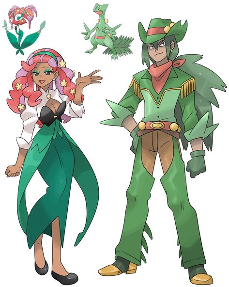 Pokemon In Human Form, Pokemon Style Character, Pokemon Villain Oc, Pokémon Character Design, Pokemon Gijinka Male, Pokemon As Humans, Pokemon Character Design, Humanized Pokemon, Pokemon Ocs