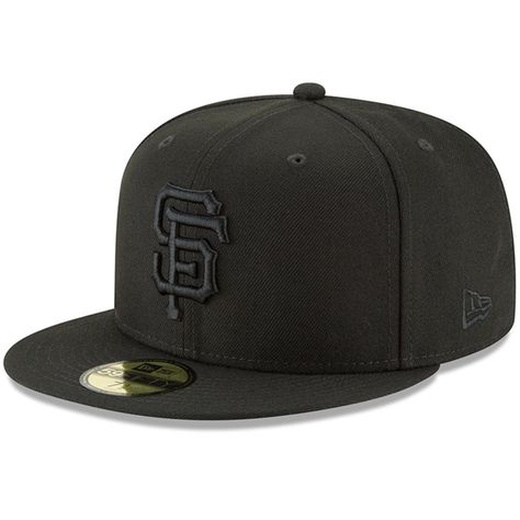 San Diego Padres Hat, Sd Logo, Pittsburgh Steelers Hats, Steelers Gear, Flat Bill Hats, Black Crown, New Era Fitted, Men's Hats, Sports Gym