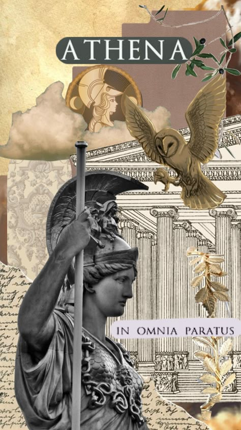 Athena, godess of war Greek Mythology Athena, Greek God Zeus, Athena Greek Goddess, Athena Goddess Of Wisdom, God Zeus, Roman Names, Greek Mythology Gods, Ancient Greek Gods, Daughter Of Zeus