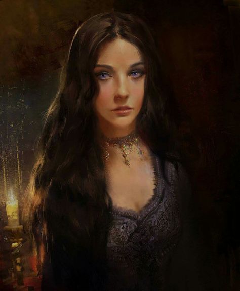 Ashara Dayne of Starfall Ashara Dayne, Arthur Dayne, Asoiaf Art, Jaime Lannister, Fantasy Portraits, Game Of Thrones Art, Arya Stark, Throne Of Glass, Arte Fantasy