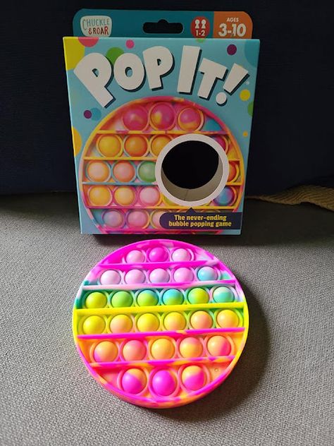 Summer Boredom Busters from Buffalo Games + Pop It #Giveaway - Mommy's Block Party Pop It Games, Summer Boredom Busters, Summer Road Trips, Summer Boredom, Tangram Puzzles, Bubble Games, Marker Stain, Start School, Buffalo Games