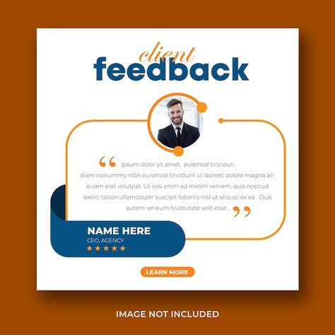 Review Creative Ads, Review Design Layout, Did You Know Creative Ads, Did You Know Post Design, Testimonial Post Design, Review Design Social Media, Review Post Design, Client Testimonials Design, Speaker Poster