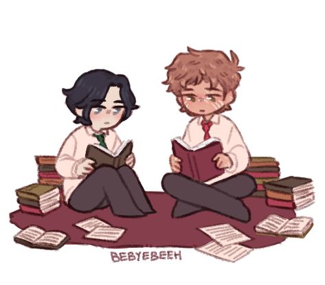 X Regulus Acturus Black, Remus And Sirius, Marauders Fan Art, Harry Potter Ships, Gay Books, The Book Club, Regulus Black, All The Young Dudes, Childhood Books