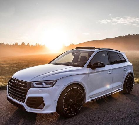 Audi Coupe Quattro, Audi Q 5, Allroad Audi, Audi Q, Audi Sq5, Ford Mustang Car, Audi Rs5, Car Aesthetic, Vw Tiguan