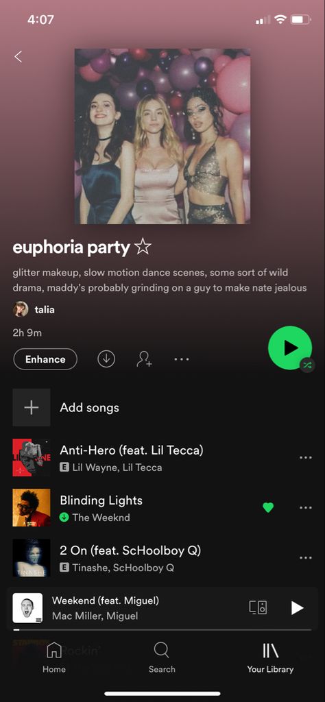 spotify is @taliaservin13 if u wanna followww!! enjoy the euphoria party vibes #euphoria #party #aesthetic #spotify #playlist Songs That Give Euphoria Vibes, Euphoria Themed Invitation, Euphoria Aesthetic Party Invitations, Euphoria Party Activities, Euphoria Party Ideas Decoration, Euphoria Photobooth, Euphoria Sweet 16 Party, Euphoria Party Scene, Sweet 16 Euphoria Theme