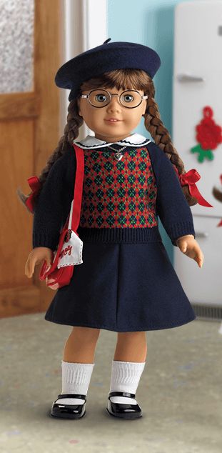 American Girl Halloween, American Girl Doll Costumes, 90s Girl, Tailored Clothes, Doll Costume, Girl Costumes, What Happened, Festival Outfits, American Girl Doll