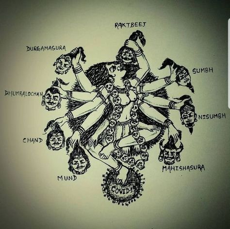 Maa Kali Images, Buddhist Iconography, Durga Picture, Indian Goddess Kali, Arte Yoga, Mother Kali, Kali Mata, Maa Kali, Shri Yantra