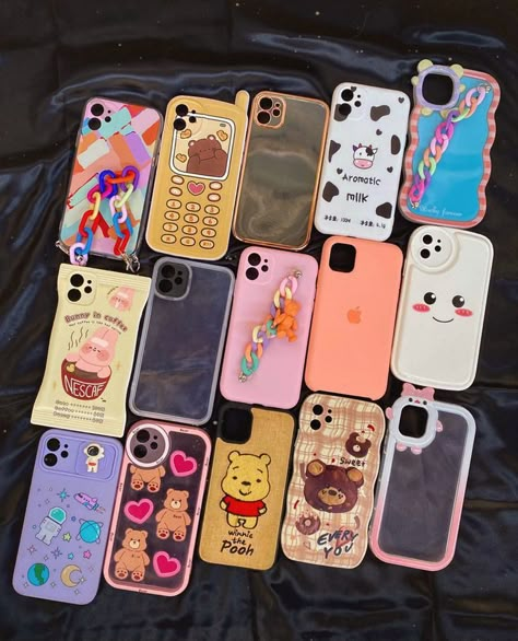 Iphone 11 Cover Aesthetic, Iphone 11 Aesthetic Case, Iphone 11cases, Iphone 11 Case Ideas, Iphone 11 Aesthetic, Artsy Phone Cases, Phone Apps Iphone, Keep Smile, Hp Iphone