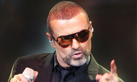 Unreleased Music, George Michael Music, Michael Love, True Legend, George Michael, Mike Tyson, Record Producer, Square Sunglasses Men, Michael Jackson