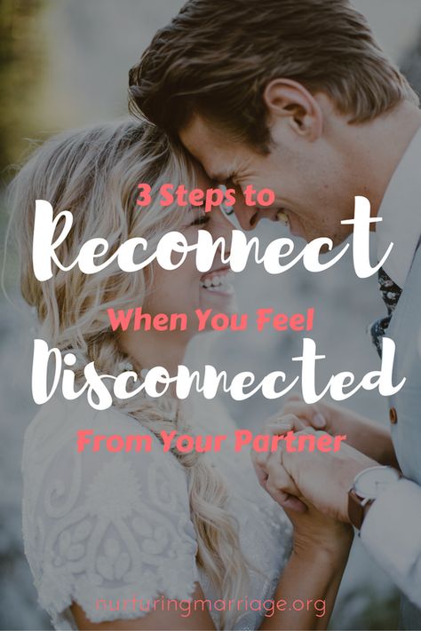 One of the best articles I've read on connection in marriage in a LONG time… Save Marriage, Marriage Therapy, Love You Husband, Feeling Disconnected, Broken Marriage, Marriage Help, Best Marriage Advice, Save My Marriage, Saving Your Marriage