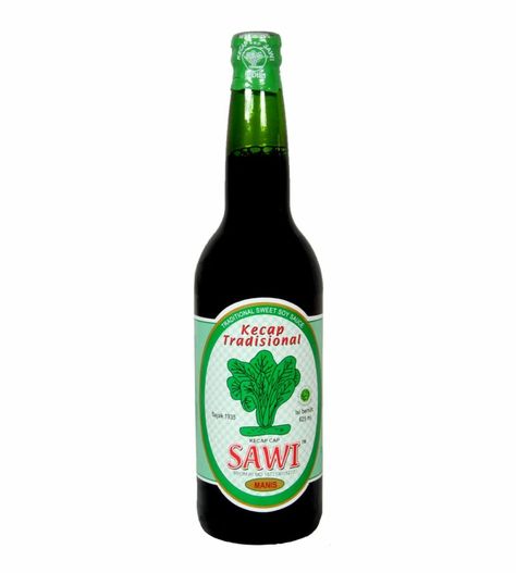 Kecap  Manis Cap Sawi Kecap Manis, Price List, Indonesia, Quick Saves