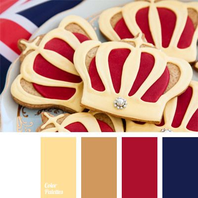 Color Palette #348 Red Blue Beige Color Palette, British Color Palette, British Colour Palette, Flat Bedroom, Beige Shades, Black And Gold Bathroom, Blue Shades Colors, Gold Living, Color Palette Ideas