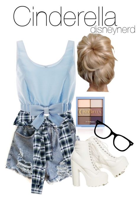 "Hipster Cinderella Disneybound" by kfj16 ❤ liked on Polyvore featuring Faith Connexion, Honor and Disney Disney Bounding Tangled, Disney Bound Cinderella, Disneybound Outfits Summer, Outfit Ideas Disney, Cinderella Disneybound, Top Celeste, Disney Character Outfits, Disney Bound Outfits Casual, Disneybound Outfits