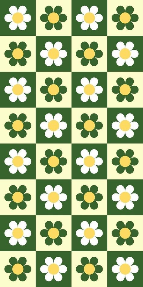 Checkered Pattern Aesthetic Wallpaper, Checkerboard Wallpaper Iphone, Green And White Checkered Wallpaper, Checkered Wallpaper Aesthetic, Phone Cover Wallpaper, Checkered Iphone Wallpaper, Green Checkered Wallpaper, Pattern Wallpaper Green, Green Phone Wallpaper