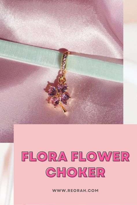 #aesthetic #tiktok #instagram #pinterest #trendy #jewelry #jewelrytrends #reorah #flowernecklace #flowerjewellery #floralnecklace #necklaceoftheday #Floranecklace #florachoker #pinterestinspired #pinterestgirl #pinterestaesthetic #flowerchoker #pinkjewelry #floralpinknecklace #springgardennecklace #goldfloralnecklace #vintage #vinatgenecklace Flora Necklace, Bff Gift, Flower Choker, Aesthetic Tiktok, Necklace Flower, Pink Jewelry, Pink Necklace, Bff Gifts, Floral Necklace