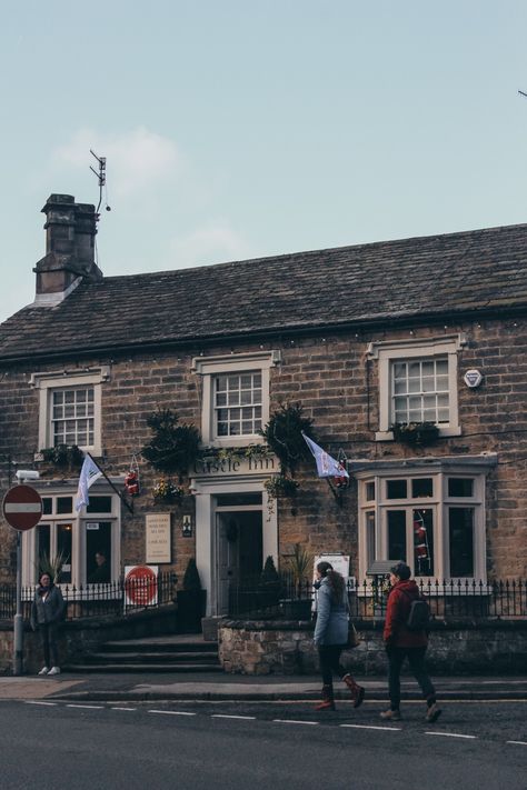 Bakewell England, Bakewell Pudding, Being Outside, Tourist Trap, Painting Inspo, Peak District, Channel Islands, Main Attraction, Travel List