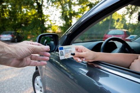 DRIVERS have been warned that they could be breaking the law if they passed their driving test before 2014. Motorists need to make sure they check their licences, as they could have missed an important update that could see them caught out by a hefty fine. Photocard licences must be renewed every ten years to […] Toefl Exam, Drivers Permit, Bad Drivers, Passport Online, Uk Visa, Online Application Form, Certificates Online, Learning To Drive, Driving License