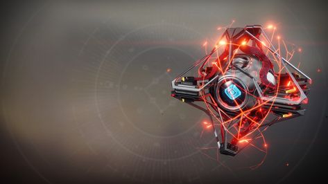 Hardlink Shell - Destiny 2 Exotic Ghost Shell - light.gg Ghost Shell, Cool Ghost, Ghost Wallpaper, Oc Design, Destiny Game, The Last Wish, Destiny 2, Season 12, Robots Concept