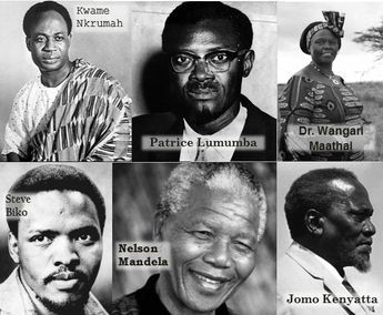 Patrice Lumumba, Wangari Maathai, What Is A Hero, Steve Biko, Jomo Kenyatta, Kwame Nkrumah, Black Heroes, Pan Africanism, Black Leaders