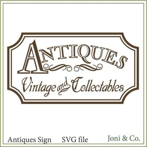 Garden Stencils, Svg Signs, Antiques Sign, Vintage Wedding Table, Free Vintage Printables, Market Sign, Country Signs, Antique Signs, Kitchen Sign