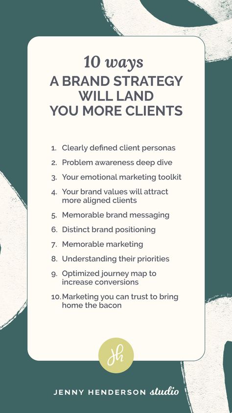 10 Ways a Brand Strategy Will Land You More Clients Compass Branding, Brand Positioning Statement, Brand Positioning Strategy, Brand Marketing Strategy, Brand Messaging, Importance Of Branding, Brand Positioning, Small Business Instagram, Organizing Paperwork