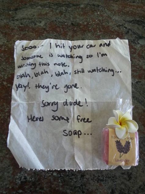 33 Hysterical Apology Notes - Gallery Apology Note, Laugh Till You Cry, Say Im Sorry, Funny Af, It's Funny, Note Writing, Best Funny Pictures, Bones Funny, Funny Stuff