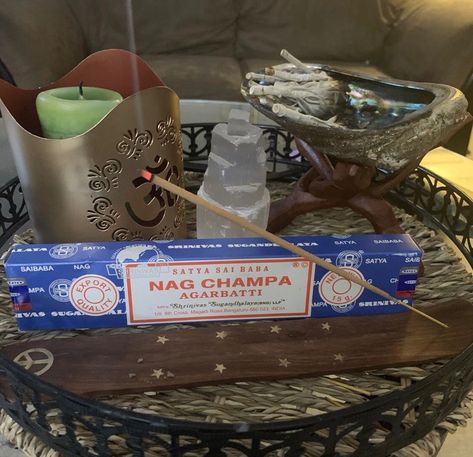 Nag Champa Incense, Spiritual Candles, Nag Champa, Candle Magick, Relax And Unwind, Long Day, Hearts Desire, Photo Credit, Click The Link