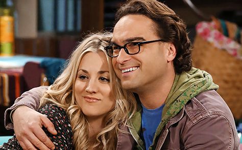 Penny And Leonard, Leonard And Penny, Big Bang Theory Penny, Kayley Cuoco, Chuck Lorre, The Bigbang Theory, Johnny Galecki, Jim Parsons, Xbox Game