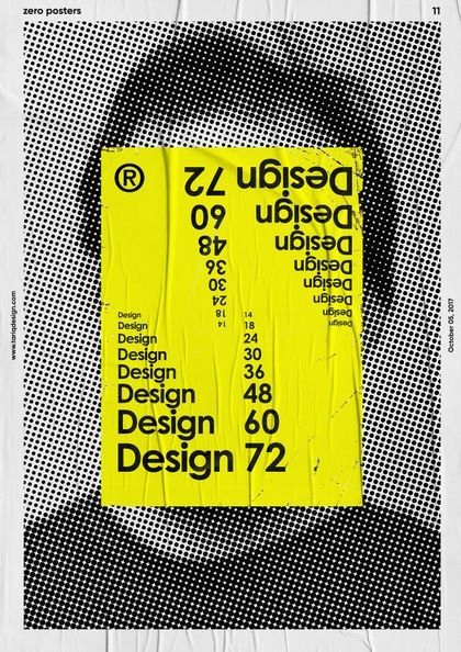 Yellow Wall Prints, Yellow Poster Design, Poster Typography Design, W Typography, Halftone Poster, Sign Graphic Design, Yellow Posters, Cover Graphic Design, Graphic Design Typography Poster