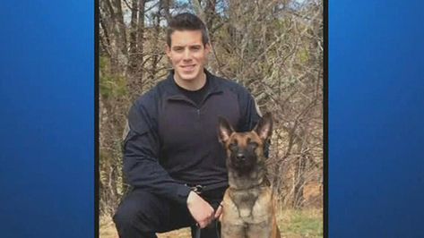 Fallen Officers K 9 Healing Well, Still Struggling Emotionally Fallen Officer, Police Sergeant, April 12, Healing, Building, Animals, Fictional Characters